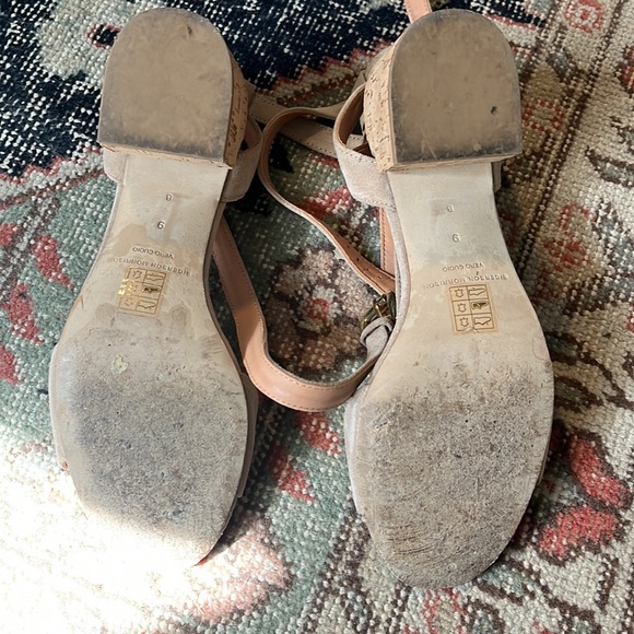 Sigerson Morrison Rina Sandal - Picture 3 of 3